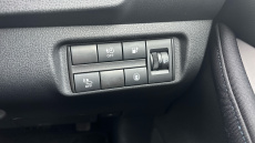 Nissan LEAF 110kW Acenta 40kWh 5dr Auto [6.6kw Charger] Electric Hatchback